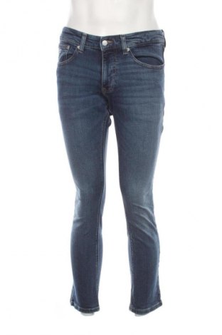 Pánské džíny  Tommy Jeans, Velikost S, Barva Modrá, Cena  2 799,00 Kč