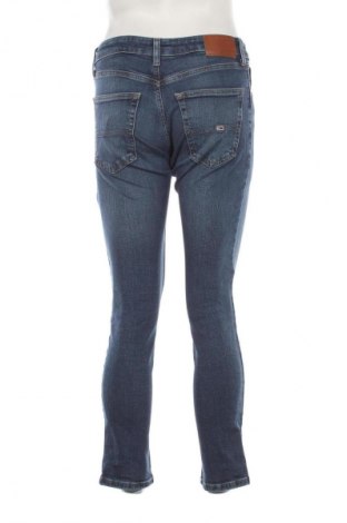Pánské džíny  Tommy Jeans, Velikost S, Barva Modrá, Cena  2 799,00 Kč