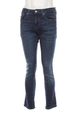 Pánské džíny  Tommy Jeans, Velikost M, Barva Modrá, Cena  2 799,00 Kč