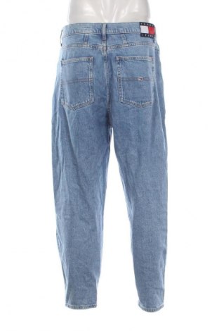 Мъжки дънки Tommy Jeans, Размер M, Цвят Син, Цена 142,99 лв.