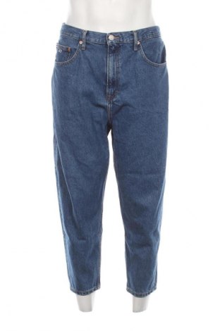 Herren Jeans Tommy Jeans, Größe L, Farbe Blau, Preis 36,12 €