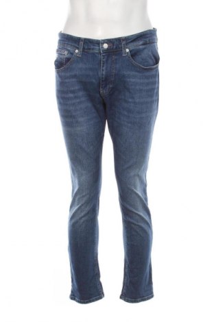 Pánske džínsy  Tommy Jeans, Veľkosť M, Farba Modrá, Cena  99,95 €