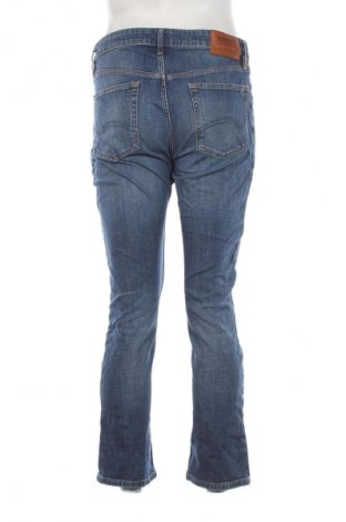 Męskie jeansy Tommy Jeans, Rozmiar M, Kolor Niebieski, Cena 245,99 zł