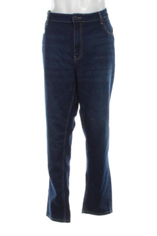 Herren Jeans Unbranded, Größe 3XL, Farbe Blau, Preis € 27,99