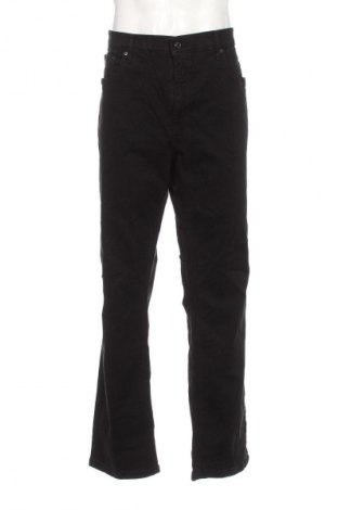 Pánske džínsy  Unbranded, Veľkosť XXL, Farba Čierna, Cena  14,95 €