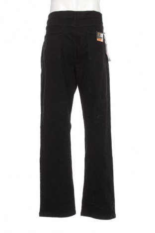 Pánske džínsy  Unbranded, Veľkosť XXL, Farba Čierna, Cena  14,95 €