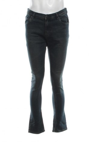 Férfi farmernadrág Unbranded, Méret L, Szín Kék, Ár 10 569 Ft