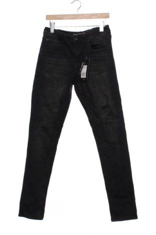 Męskie jeansy Unbranded, Rozmiar M, Kolor Czarny, Cena 203,99 zł