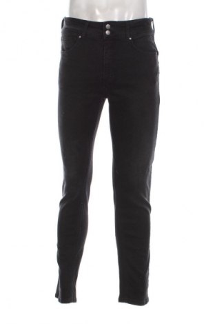 Męskie jeansy Unbranded, Rozmiar M, Kolor Czarny, Cena 63,99 zł