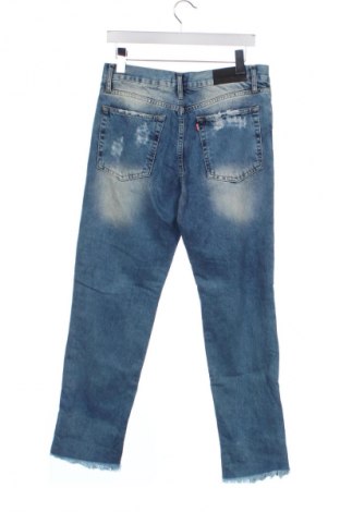 Pánske džínsy  Unbranded, Veľkosť M, Farba Modrá, Cena  20,95 €