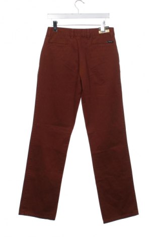 Pánske džínsy  Unbranded, Veľkosť S, Farba Hnedá, Cena  13,95 €