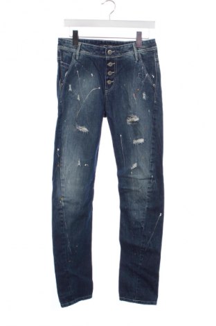 Blugi de bărbați Unbranded, Mărime XS, Culoare Multicolor, Preț 102,70 Lei