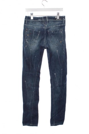 Blugi de bărbați Unbranded, Mărime XS, Culoare Multicolor, Preț 102,70 Lei