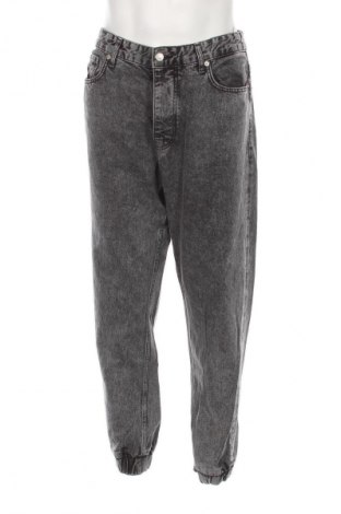 Férfi farmernadrág Unbranded, Méret M, Szín Szürke, Ár 7 800 Ft