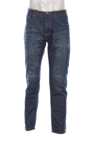 Męskie jeansy Unbranded, Rozmiar M, Kolor Kolorowy, Cena 89,66 zł