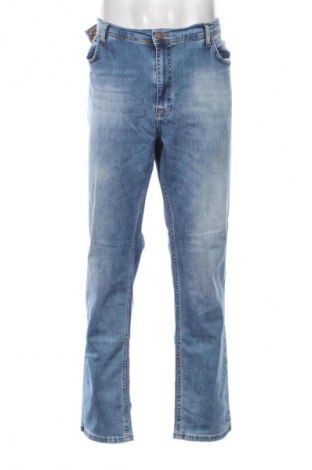 Férfi farmernadrág Unbranded, Méret XXL, Szín Kék, Ár 7 800 Ft