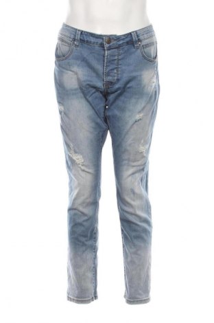 Pánske džínsy  Unbranded, Veľkosť XL, Farba Modrá, Cena  19,95 €