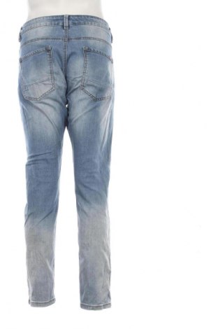 Pánske džínsy  Unbranded, Veľkosť XL, Farba Modrá, Cena  19,95 €