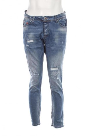 Pánske džínsy  Unbranded, Veľkosť L, Farba Modrá, Cena  19,95 €