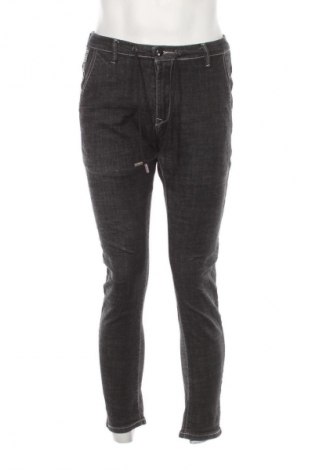 Herren Jeans Unbranded, Größe S, Farbe Schwarz, Preis 10,99 €