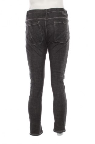 Herren Jeans Unbranded, Größe S, Farbe Schwarz, Preis 10,99 €