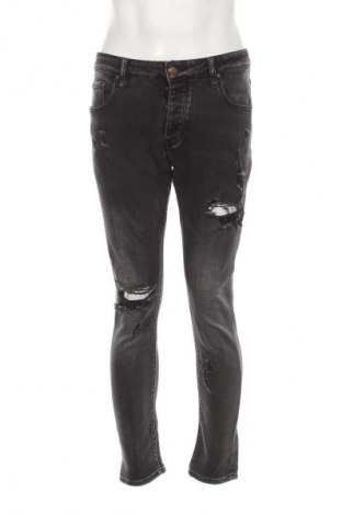 Pánske džínsy  Unbranded, Veľkosť XL, Farba Sivá, Cena  19,95 €