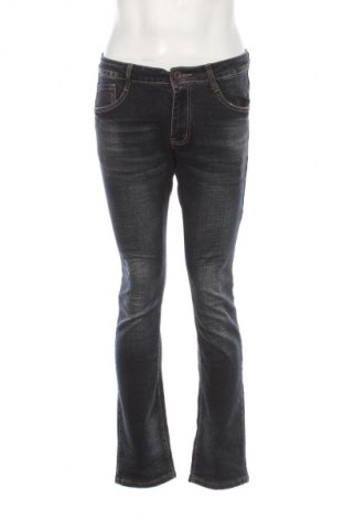 Herren Jeans Unbranded, Größe M, Farbe Blau, Preis 19,95 €