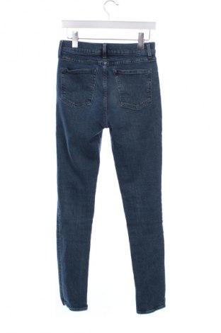 Blugi de bărbați Unbranded, Mărime S, Culoare Albastru, Preț 102,63 Lei