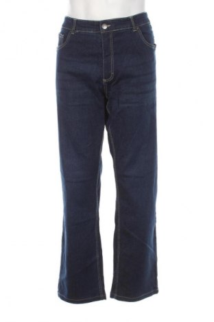 Blugi de bărbați Unbranded, Mărime XL, Culoare Albastru, Preț 105,84 Lei