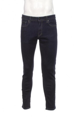 Męskie jeansy Uniqlo, Rozmiar M, Kolor Niebieski, Cena 63,99 zł