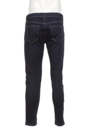 Męskie jeansy Uniqlo, Rozmiar M, Kolor Niebieski, Cena 63,99 zł