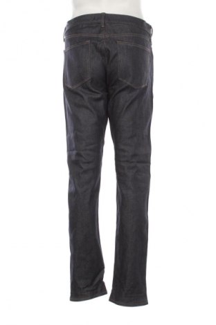 Pánske džínsy  Uniqlo, Veľkosť L, Farba Modrá, Cena  11,95 €