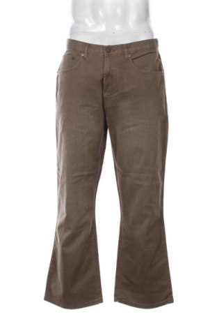 Herren Jeans Urban Vintage, Größe L, Farbe Braun, Preis 31,82 €