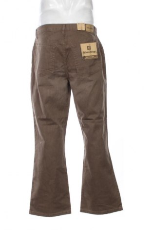 Herren Jeans Urban Vintage, Größe L, Farbe Braun, Preis 31,82 €