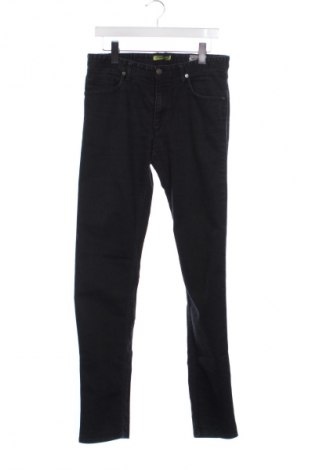 Férfi farmernadrág Versace Jeans, Méret M, Szín Fekete, Ár 16 021 Ft