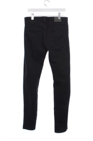Férfi farmernadrág Versace Jeans, Méret M, Szín Fekete, Ár 16 021 Ft