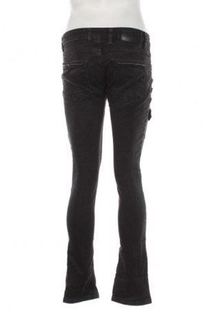 Męskie jeansy Vision, Rozmiar S, Kolor Czarny, Cena 127,99 zł
