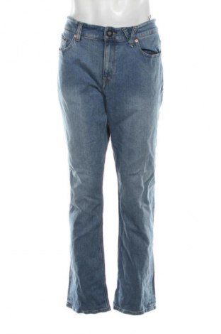 Herren Jeans Volcom, Größe XL, Farbe Blau, Preis € 122,99