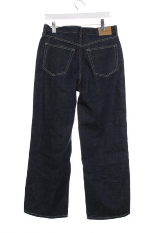 Blugi de bărbați Weekday, Mărime XS, Culoare Albastru, Preț 329,99 Lei