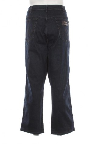 Pánské džíny  Wrangler, Velikost XXL, Barva Modrá, Cena  619,00 Kč