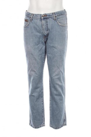 Férfi farmernadrág Wrangler, Méret M, Szín Kék, Ár 14 972 Ft
