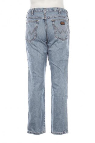 Férfi farmernadrág Wrangler, Méret M, Szín Kék, Ár 14 972 Ft