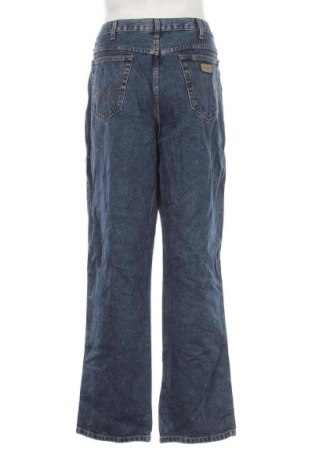 Herren Jeans Wrangler, Größe XL, Farbe Blau, Preis € 52,99