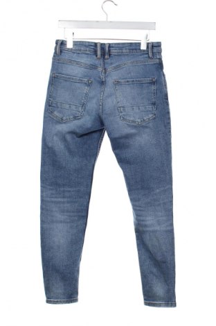 Férfi farmernadrág Zara, Méret M, Szín Kék, Ár 5 400 Ft