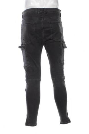 Férfi farmernadrág Zara, Méret S, Szín Fekete, Ár 5 394 Ft