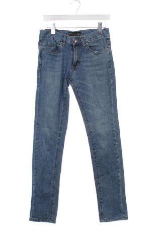 Herren Jeans Zara, Größe S, Farbe Blau, Preis 13,81 €