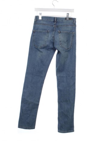 Herren Jeans Zara, Größe S, Farbe Blau, Preis 13,81 €