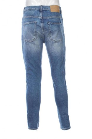 Herren Jeans Zara, Größe M, Farbe Blau, Preis 12,99 €