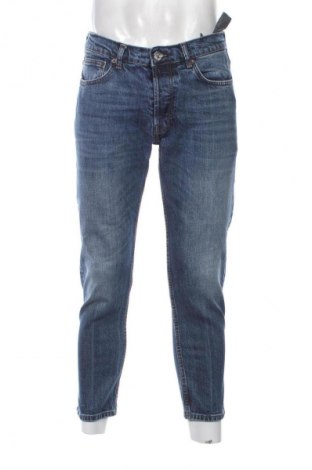 Pánske džínsy  Zara, Veľkosť M, Farba Modrá, Cena  13,81 €