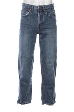 Herren Jeans Zara, Größe M, Farbe Blau, Preis 13,81 €